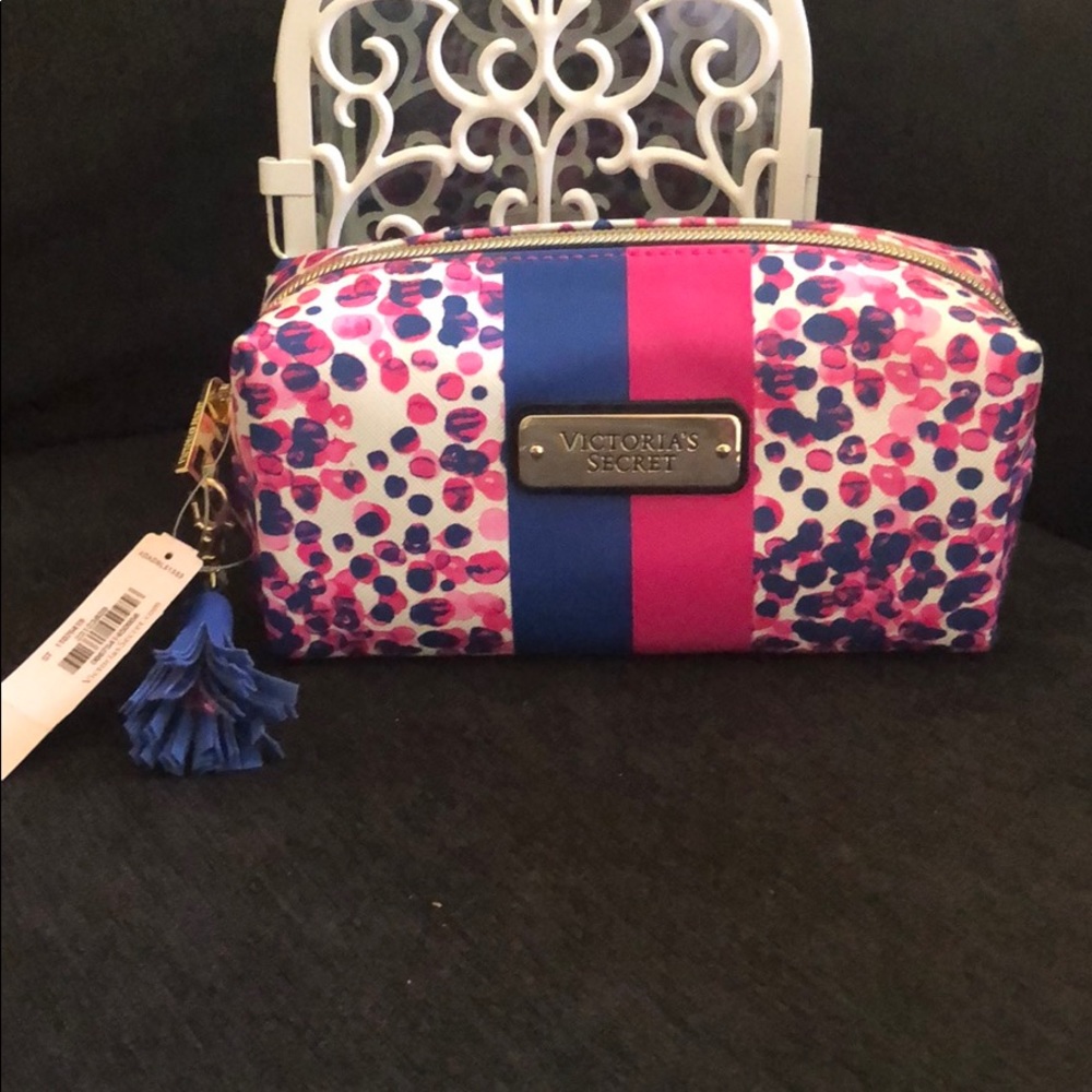 Victoria Secret makeup bag